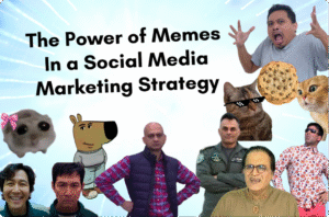 Read more about the article The Power of Memes in a SocialMedia Marketing Strategy