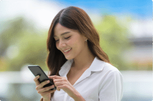 Read more about the article Social Media for Gen Alpha:What Marketers Need to Know