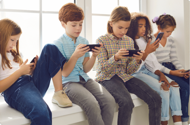 Read more about the article How to Boost Brand Awarenesson Social Media in 2025