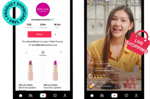 Read more about the article TikTok Shop: Discover TheFuture of Social Commerce