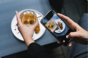 Read more about the article Celebrating The Flavor andCreativity of Food Instagram