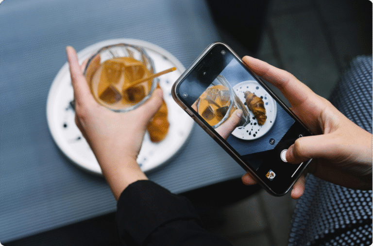 Read more about the article Celebrating The Flavor andCreativity of Food Instagram